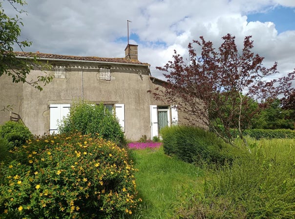 Bressuire, Deux-Sèvres 79300