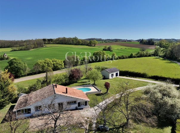Eymet, Aquitaine 24500
