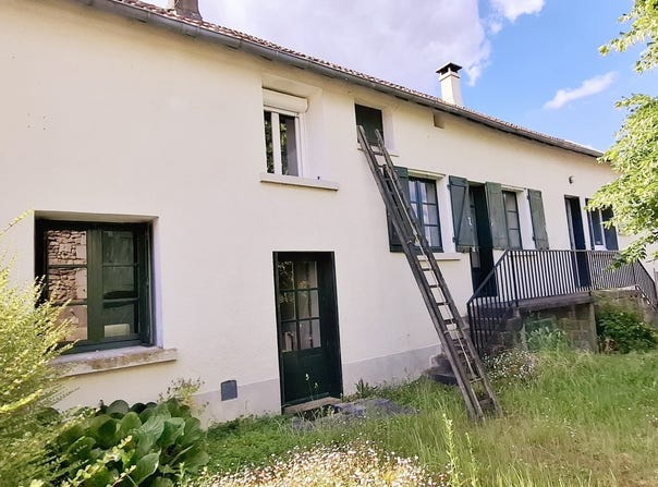 Naintré, Nouvelle-Aquitaine 86530
