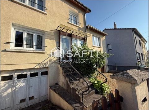 Longuyon, Lorraine 54260