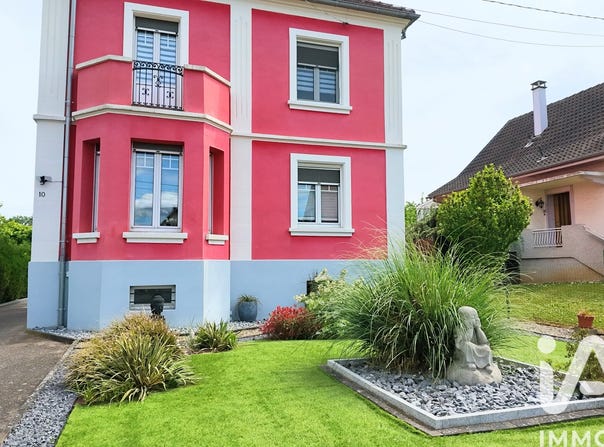 Pfastatt, Grand Est 68120