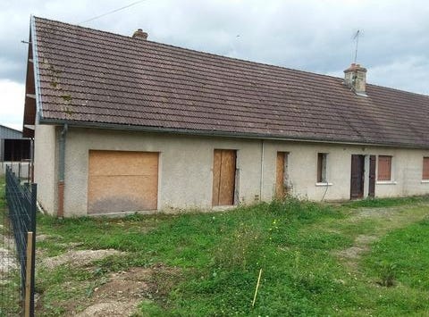 REMILLY SUR TILLE, Bourgogne 21560