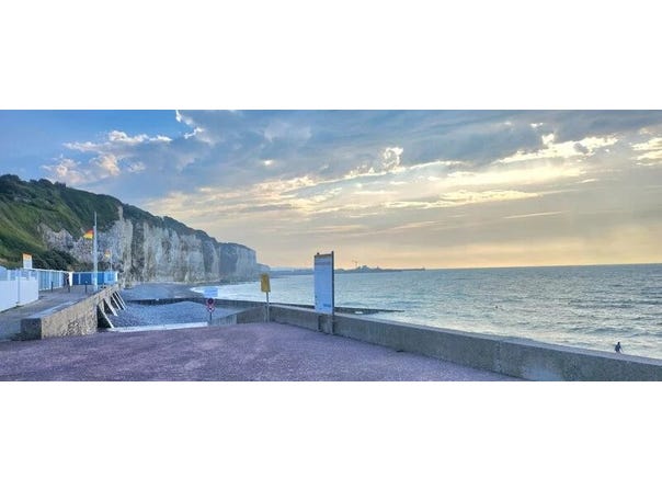 Bracquemont, Seine-Maritime 76370