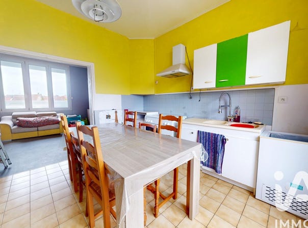 Étaples, Hauts-de-France 62630