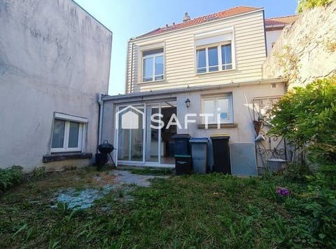 Boulogne-Sur-Mer, Nord-Pas-de-Calais 62200