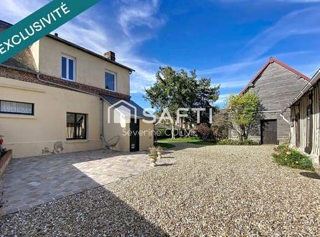 Angiens, Haute-Normandie 76740