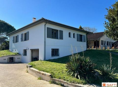 La Brede, Aquitaine 33650