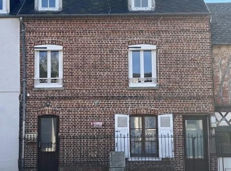 Menneval, Haute-Normandie 27300