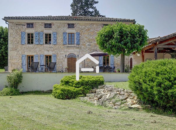 Senouillac, Tarn 81600