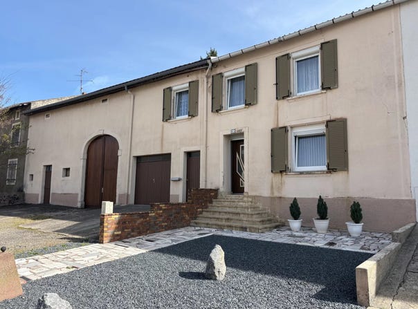 Freistroff, Moselle 57320
