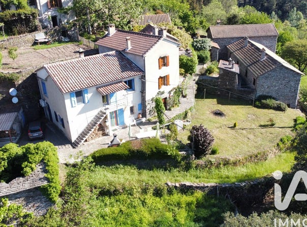 Le Collet-de-Dèze, Occitanie 48160