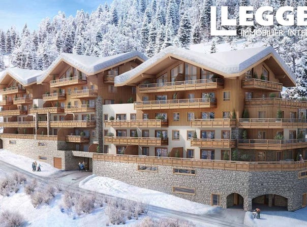 Sainte-Foy-Tarentaise, Auvergne-Rhône-Alpes 73640