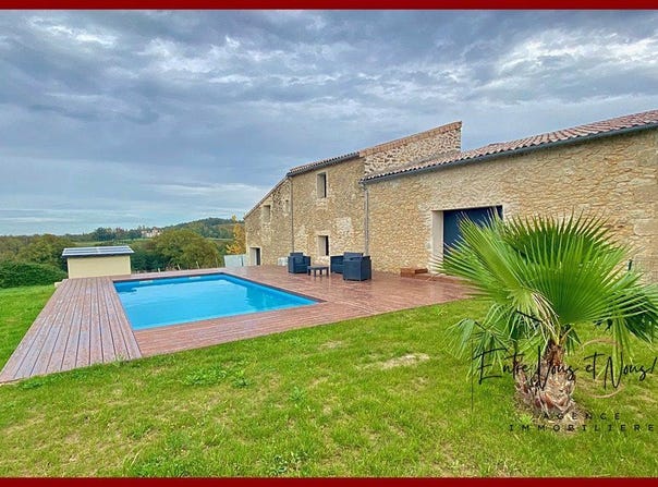 Langon, Aquitaine 33210