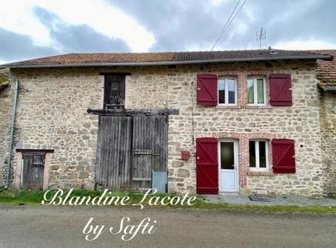 Saint-Dizier-Leyrenne, Limousin 23400