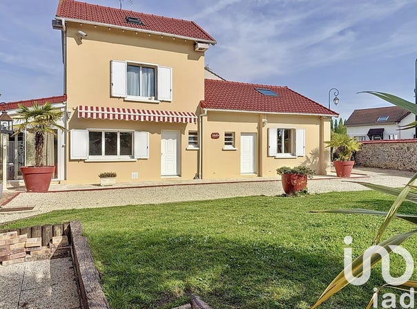 Ollainville, Île-de-France 91340