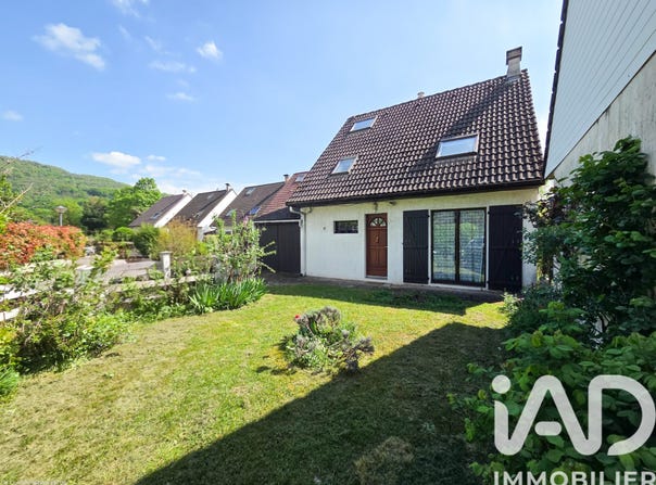 Eybens, Auvergne-Rhône-Alpes 38320