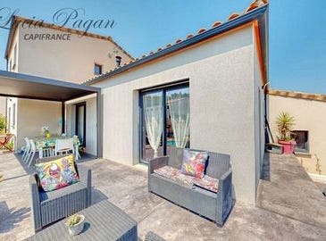 MONTADY, Languedoc-Roussillon 34310