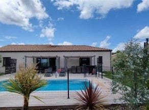 Saint-Antoine-de-Ficalba, Aquitaine 47340
