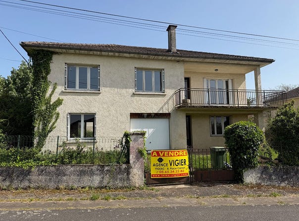 Figeac, Midi-Pyrénées 46100