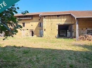 Brezins, Rhône-Alpes 38590