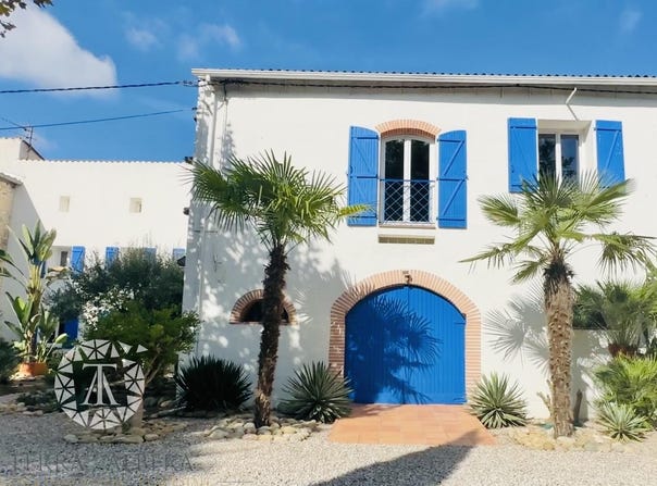 Saint-Génis-des-Fontaines, Languedoc-Roussillon 66740