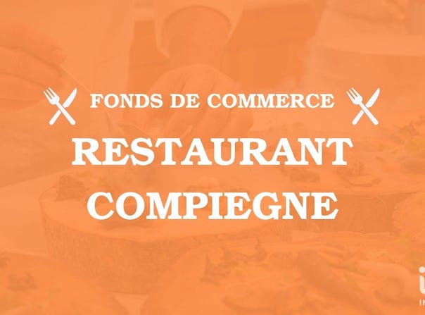 COMPIÈGNE, Hauts-de-France 60200