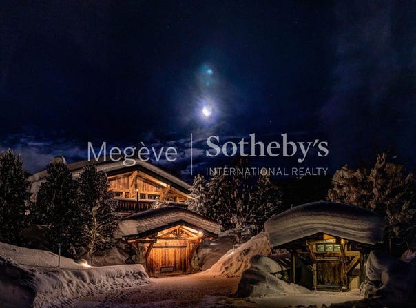 MEGEVE, Auvergne-Rhône-Alpes 74120