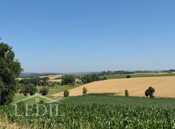Ligardes, Midi-Pyrénées 32480