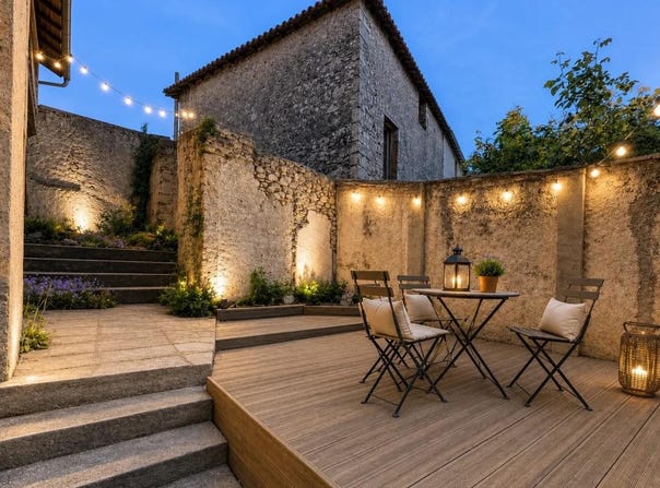 Mauléon, Poitou-Charentes 79700