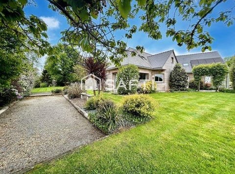 Guemene-Penfao, Pays de la Loire 44290