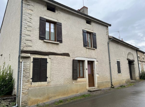 Chevannes, Côte-d'Or 21220