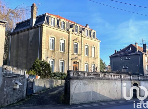 Saulnes, Grand Est 54650