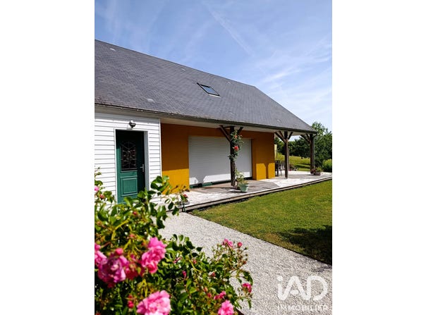 Mazangé, Centre-Val de Loire 41100