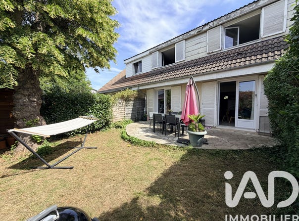 Périgny, Île-de-France 94520