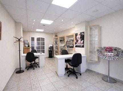 Saint-Avold, Lorraine 57500