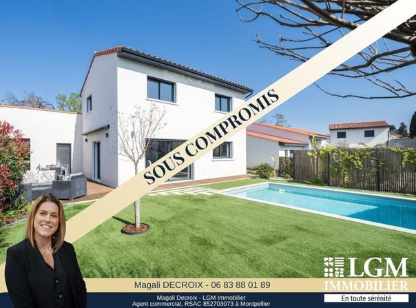 Castelnau-le-Lez, Languedoc-Roussillon 34170