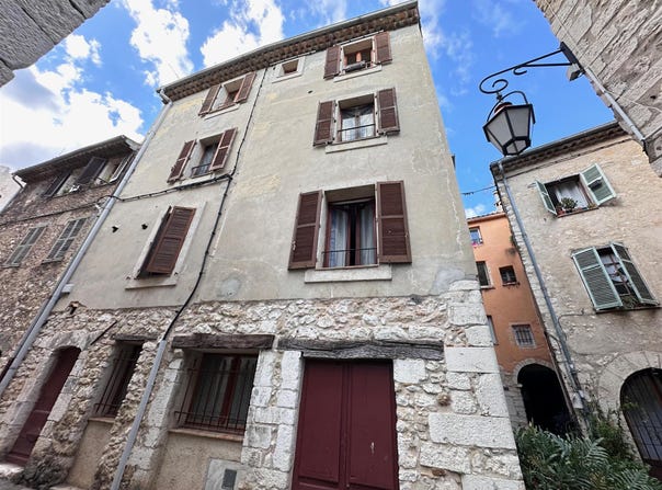 Vence, Provence-Alpes-Côte-d'Azur 06140