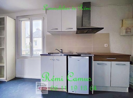 Rambouillet, Île-de-France 78120