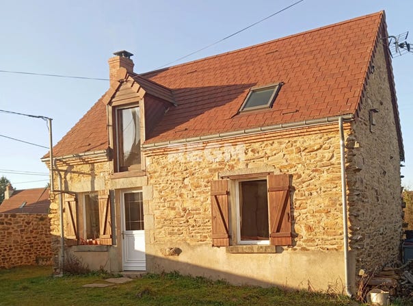 Pouligny-Notre-Dame, Indre 36160