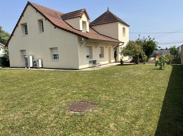 Chalon-sur-Saône, Saône-et-Loire 71100