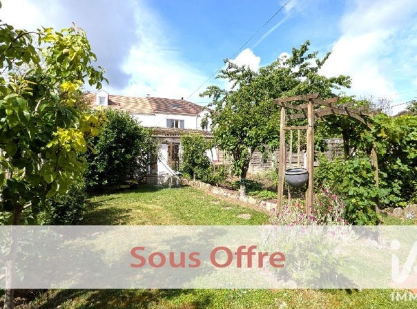 Antony, Île-de-France 92160