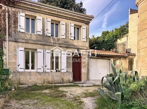 Tauriac, Aquitaine 33710