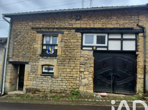 Colmey, Grand Est 54260