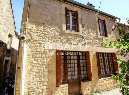 Salignac-Eyvigues, Aquitaine 24590