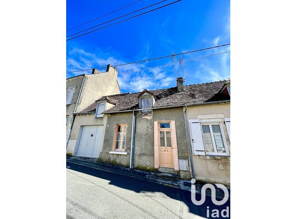 Le Blanc, Centre-Val de Loire 36300