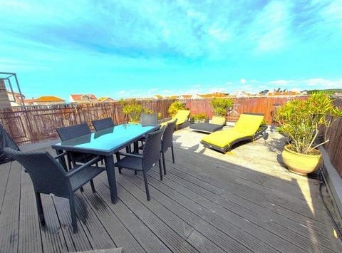 Soulac-Sur-Mer, Aquitaine 33780