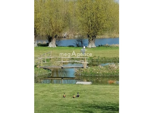 Le Hamel, Picardie 80800