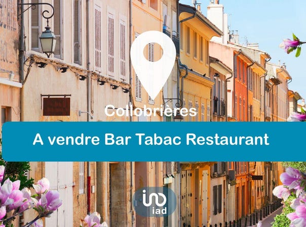 COLLOBRIÈRES, Provence-Alpes-Côte d'Azur 83610