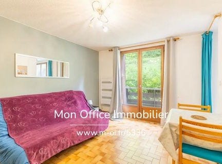 4, Rue Du Paradisier, SAVINES LE LAC, Provence-Alpes-Côte d'Azur 05160