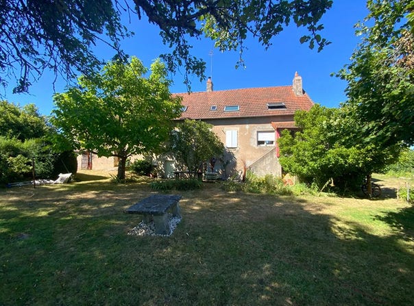 Saint-Émiland, Saône-et-Loire 71490